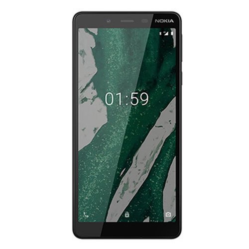 گوشی موبایل نوکیا 1 Plus دو سیم‌ کارت ظرفیت 8 گیگابایت