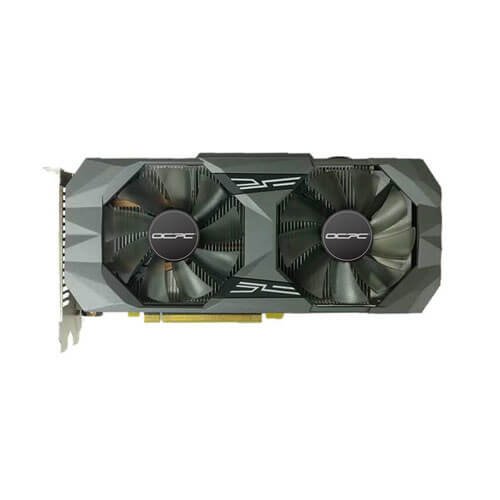 کارت گرافیک او سی پی سی NVIDIA GeForce GTX 1660 Super ظرفیت 6 گیگابایت