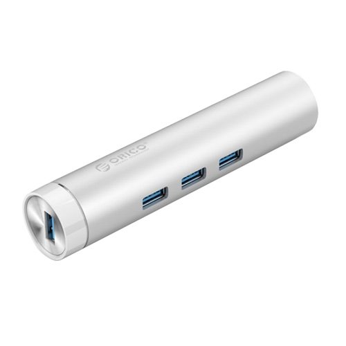مبدل USB Type-C به RJ45 اوریکو ARH3L-U3