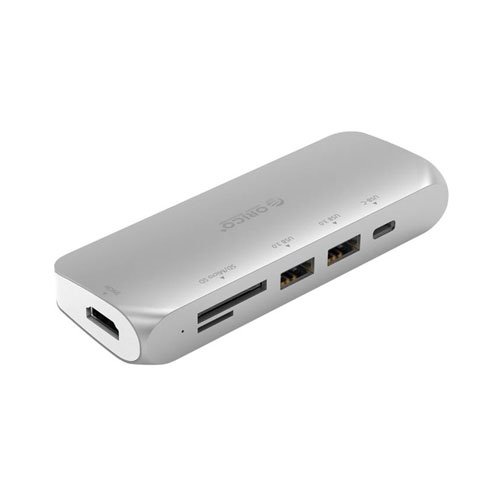 مبدل USB Type-C اوریکو CLH-W1