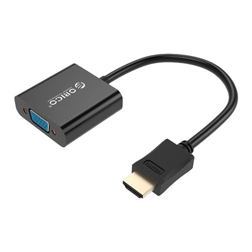 مبدل HDMI به VGA اوریکو DHTV-C20