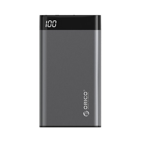 شارژر همراه اوریکو FIREFLY-YC10 با ظرفیت 10000 میلی آمپر ساعت