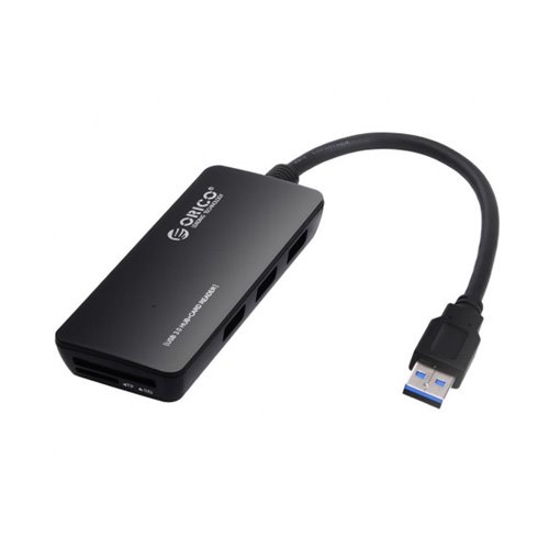 هاب 3 پورت USB 3.0 اوریکو H3TS-U3
