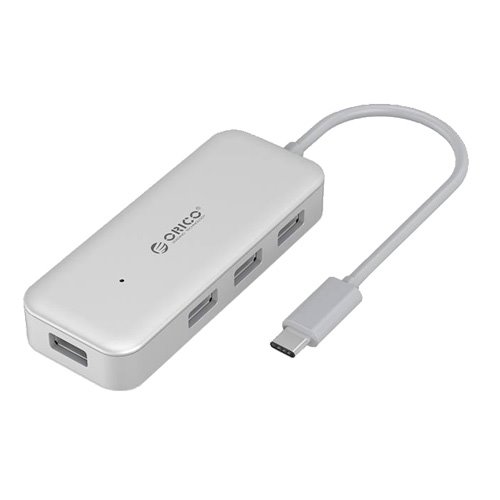 مبدل USB Type-C اوریکو TC4U-U3