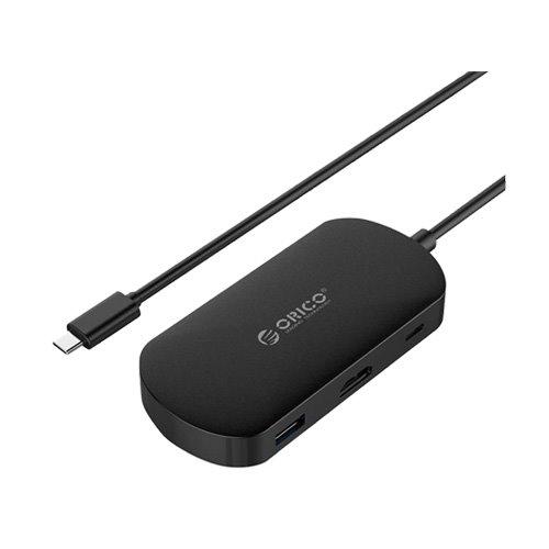 مبدل USB Type-C اوریکو TCH1