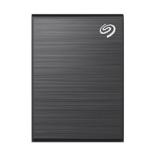 هارددیسک اکسترنال سیگیت One Touch Backup Plus Portable ظرفیت 1 ترابایت