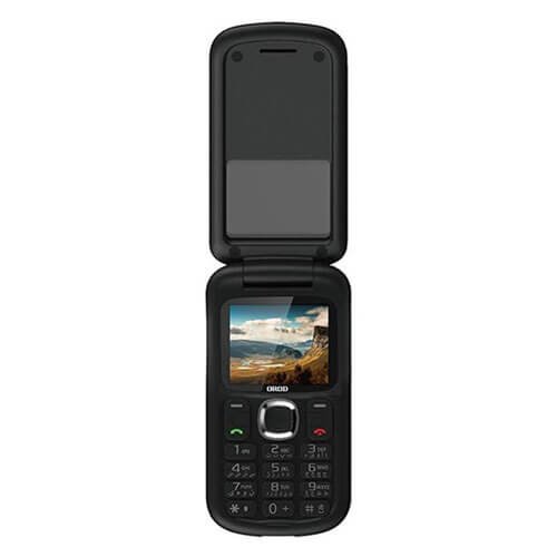 گوشی موبایل ارد EVE با ظرفیت کارت حافظه 8 گیگابایت