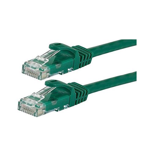 کابل شبکه پچ کورد CAT5 پی نت ST-5 طول 10 متر