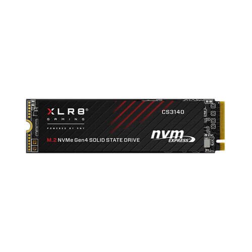 حافظه SSD تیم گروپ XLR8 CS3140 M.2 NVMe ظرفیت 1 ترابایت