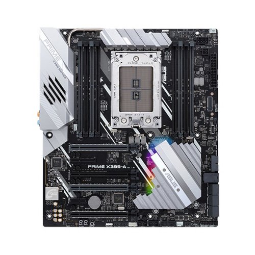 مادربرد ایسوس PRIME X399-A سوکت AMD TR4