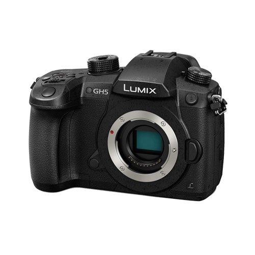دوربین دیجیتال پاناسونیک DMC-GH5
