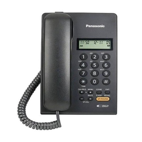 تلفن پاناسونیک KX-TSC62