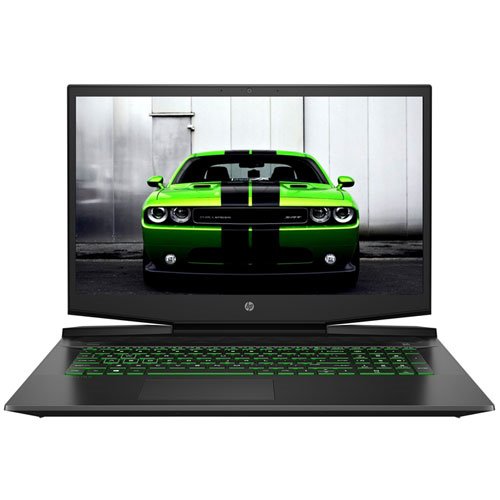 لپ تاپ گیمینگ اچ پی پاویلیون CD2015 - A i7