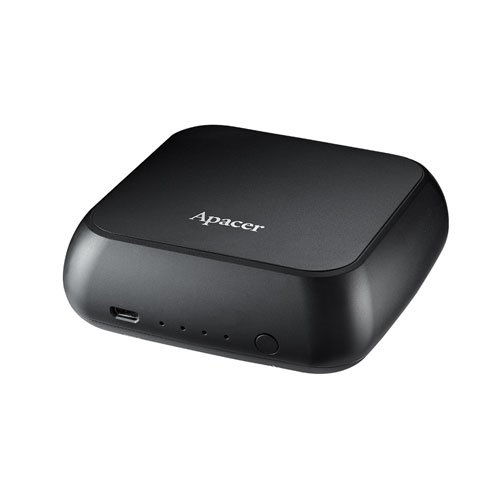 پاوربانک اپیسر B222 با ظرفیت 11400 میلی آمپر
