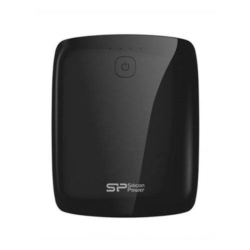 پاوربانک سیلیکون پاور sp 10400