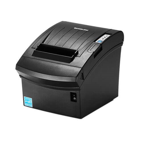 پرینتر لیبل زن SRP-330II بیکسولون
