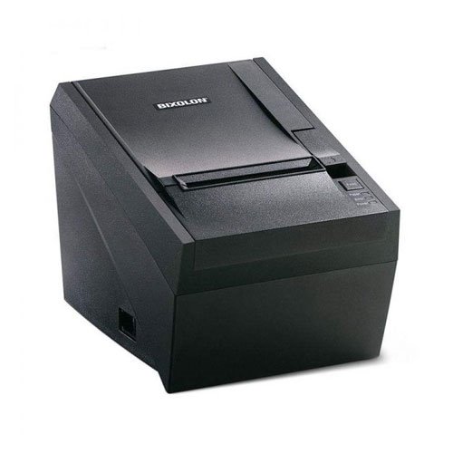 پرینتر لیبل زن بیکسولون SRP-330