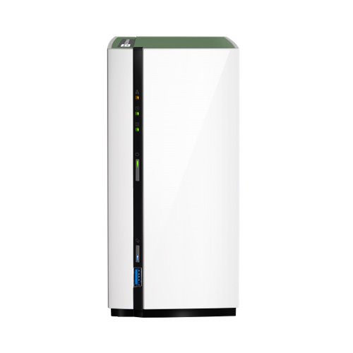 ذخیره ساز تحت شبکه خانگی کیونپ TS-228A