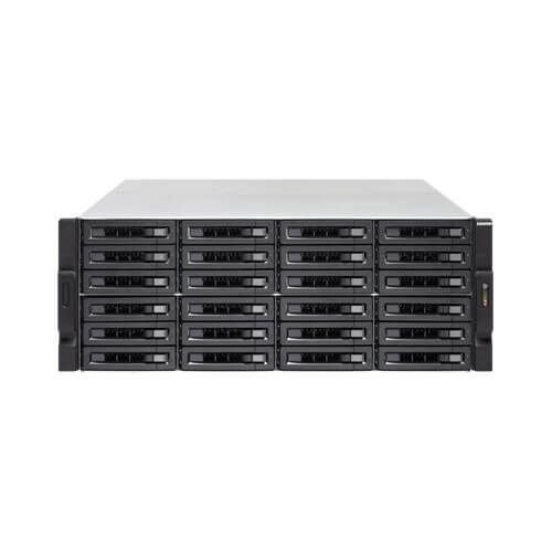 ذخیره ساز تحت شبکه کیونپ TS-2483XU-RP-E2136-16G