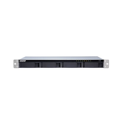 ذخیره ساز تحت شبکه کیونپ TS-431XeU-2G