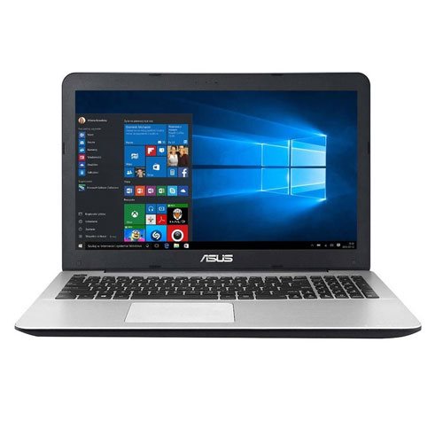 لپ تاپ ایسوس R556QG AMD