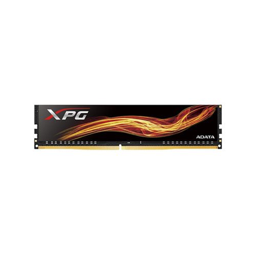 رم کامپیوتر ای دیتا XPG Flame ظرفیت 16 گیگابایت