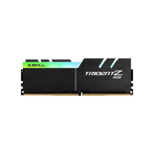 رم کامپیوتر جی اسکیل Trident Z با ظرفیت 16