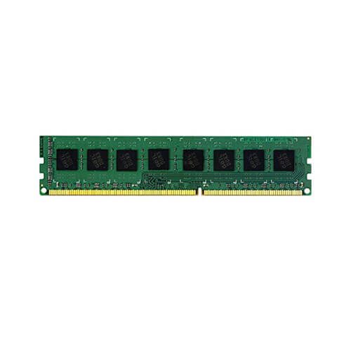 رم کامپیوتر گیل DDR3 تک کاناله 1333 مگاهرتز با ظرفیت 8 گیگابایت
