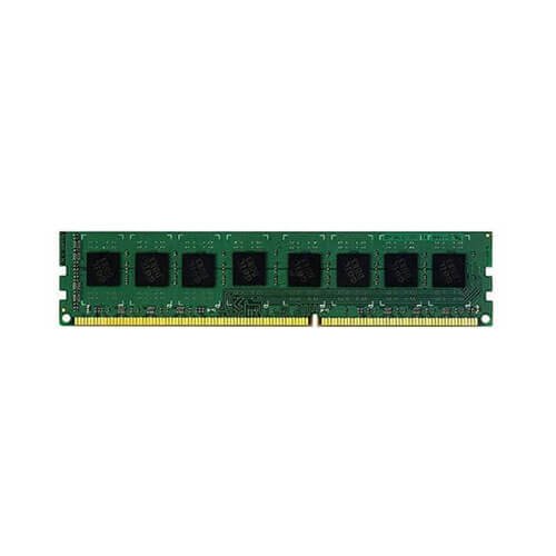 رم کامپیوتر گیل DDR3 تک کاناله 1333 مگاهرتز با ظرفیت 4 گیگابایت
