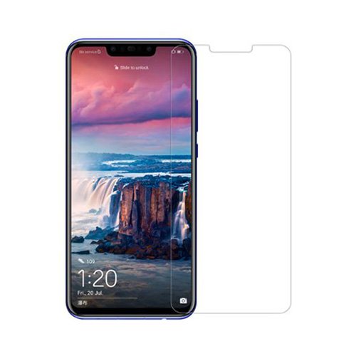 محافظ صفحه نمایش شیشهای مناسب گوشی موبایل هواوی Nova 3i