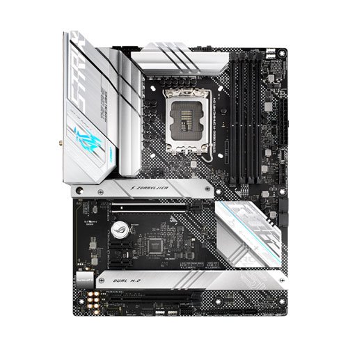 مادربرد ایسوس ROG STRIX B660-A GAMING WIFI D4 سوکت 1700