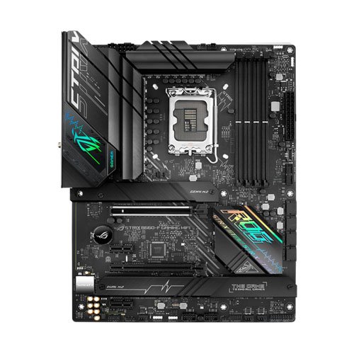 مادربرد ایسوس ROG STRIX B660-F GAMING WIFI سوکت 1700