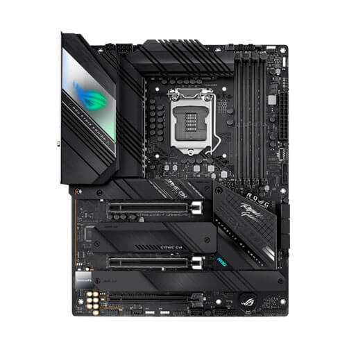 مادربرد ایسوس ROG STRIX Z590-F Gaming WiFi سوکت 1200