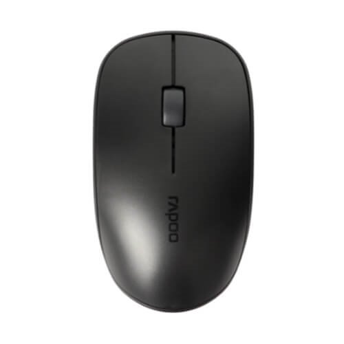 موس بی سیم رپو M200