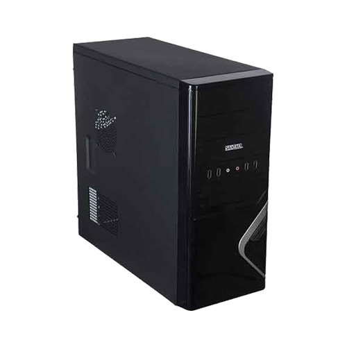 کیس کامپیوتر سادیتا SC104