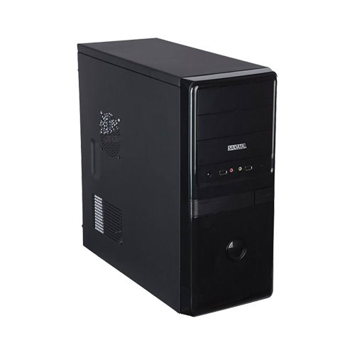 کیس کامپیوتر سادیتا SC105