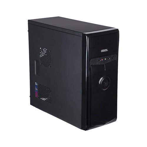 کیس کامپیوتر سادیتا SC106