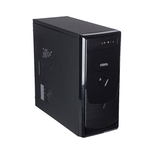 کیس کامپیوتر سادیتا SC107