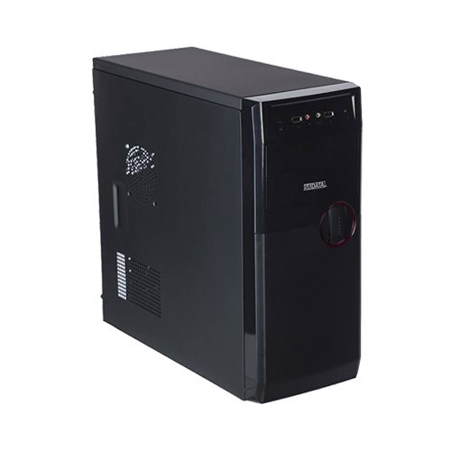 کیس کامپیوتر سادیتا SC108