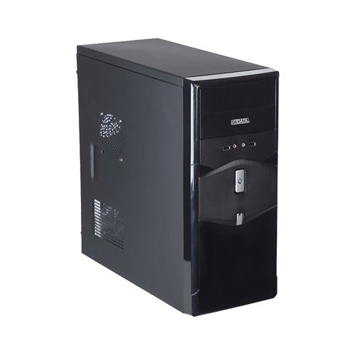 کیس کامپیوتر سادیتا SC109