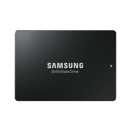 حافظه اس اس دی سامسونگ MZILT7T6HALA ظرفیت 7.68 ترابایت