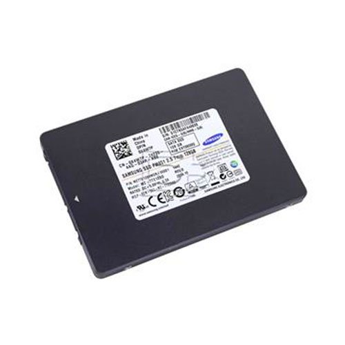 حافظه mSATA سامسونگ PM851 ظرفیت 256 گیگابایت
