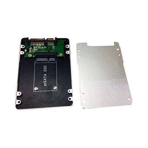 قاب اکسترنال 2.5 اینچی SATA به Mini SATA