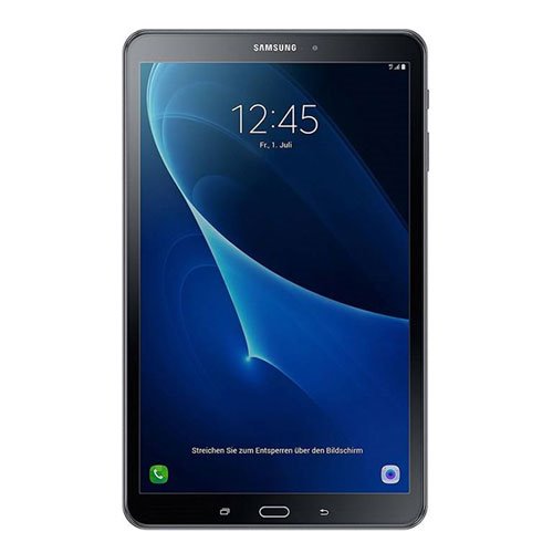 تبلت سامسونگ Galaxy Tab A 2016 10.1 SM-T580 WIFI ظرفیت 32 گیگابایت