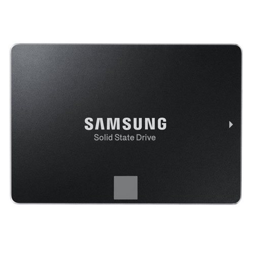 حافظه SSD سامسونگ 860 Evo ظرفیت 250 گیگابایت
