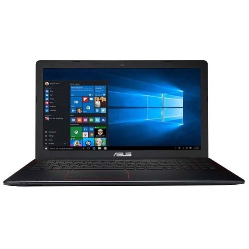 لپ تاپ ایسوس K550IK AMD