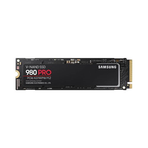 اس اس دی 980 Pro اینترنال ۲۵۰ گیگابایت سامسونگ M.2 Nvme