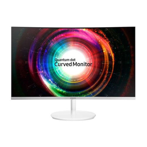 مانیتور سامسونگ 32 اینچ خمیده C32H711
