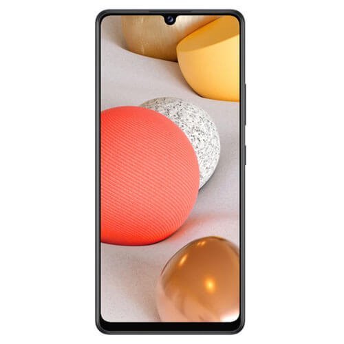 گوشی موبایل سامسونگ گلکسی A42 5G ظرفیت 128 گیگابایت رم 8 گیگابایت
