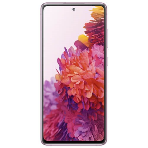 گوشی موبایل سامسونگ گلکسی S20 FE ظرفیت 128 گیگابایت رم 8 گیگابایت